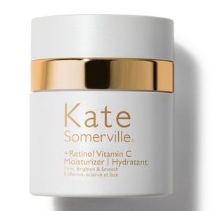Kate Somerville Retinol Vitamin C Firm & Brighten Lotion 1.7 OZ
